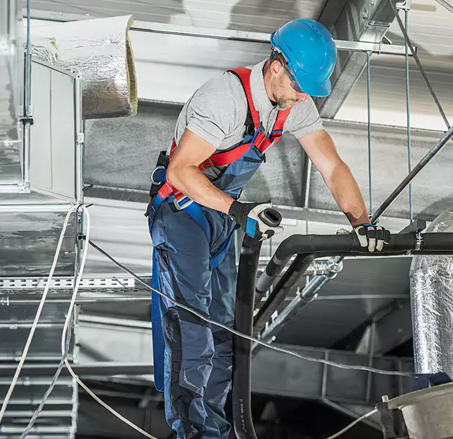 Why Homeowners & Businesses Trust Us in Vero Beach South, FL?