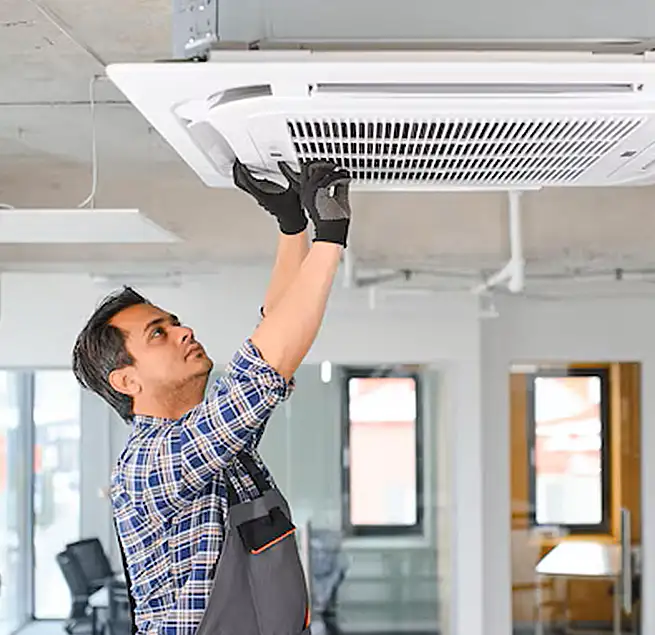 Why Homeowners & Businesses Trust Us in Vero Beach South, FL?