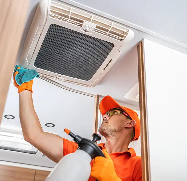 Why Homeowners & Businesses Trust Us in Vero Beach South, FL?