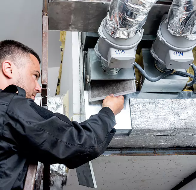 Why Homeowners & Businesses Trust Us in Vero Beach South, FL?