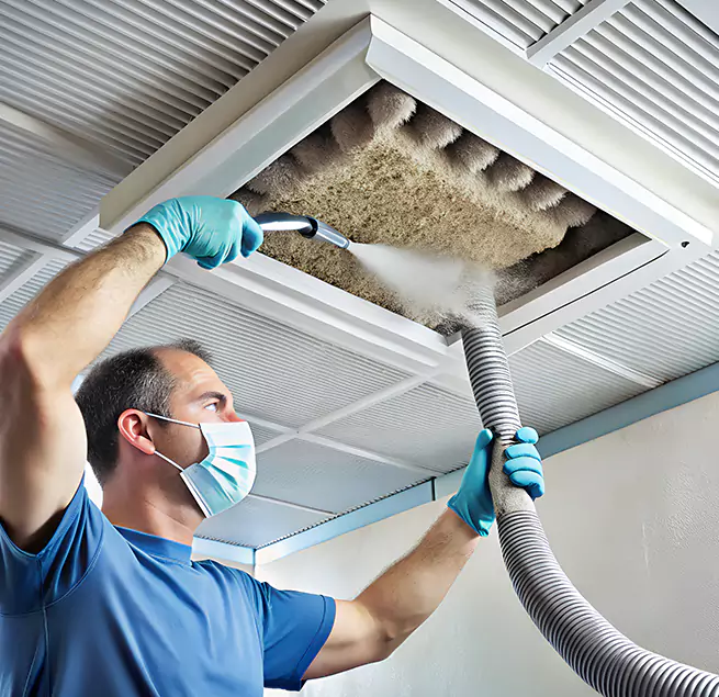 Why Homeowners Businesses Trust Us in Vero Beach South, FL