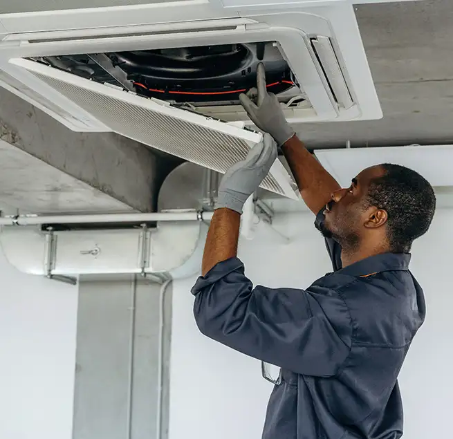 Why Homeowners & Businesses Trust Us in Vero Beach South, FL?