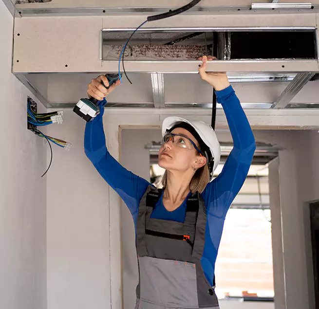 Why Homeowners & Businesses Trust Us in Vero Beach South, FL?