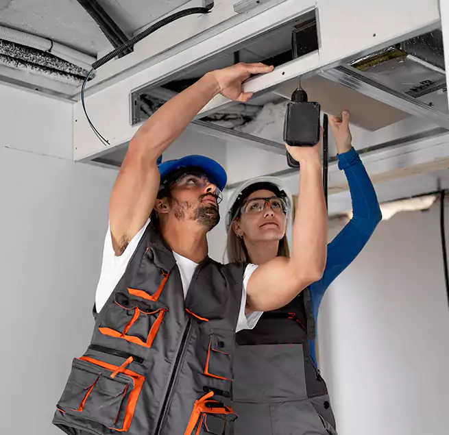 Why Homeowners & Businesses Trust Us in Vero Beach South, FL