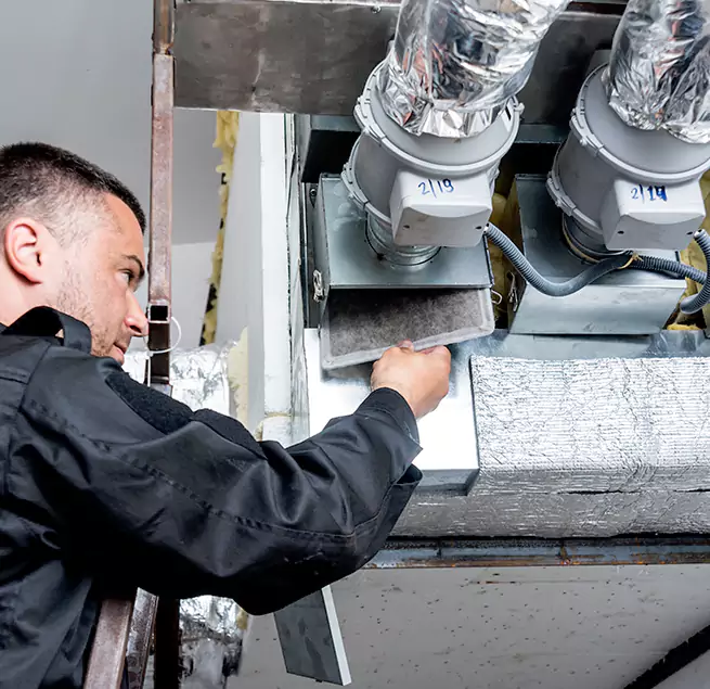 Why Homeowners & Businesses Trust Us in Vero Beach South, FL?