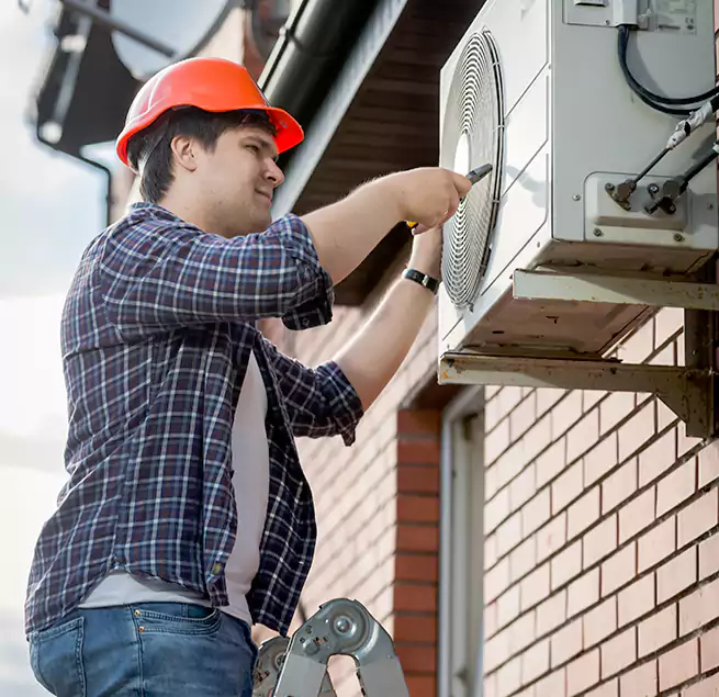 Why Homeowners & Businesses Trust Us Vero Beach South, FL