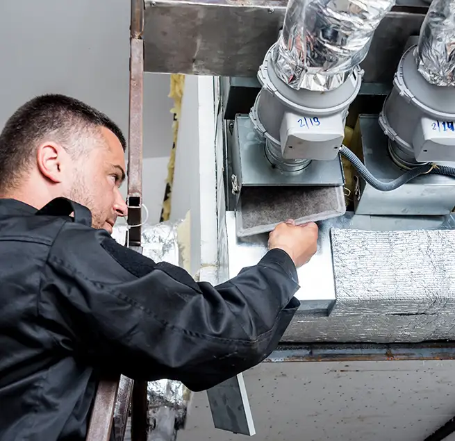 Why Homeowners & Businesses Trust Us in Vero Beach South, FL?